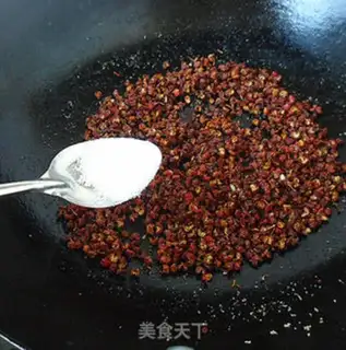 Make Porridge step 3