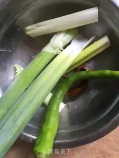 Make Chili fried chicken step 0