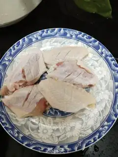 Make Chicken wings in Orleans step 0