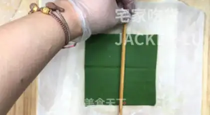 Make Soft Kashda step 22