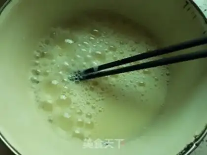 Make Fast balls step 0