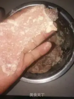 Make Pot meat step 2
