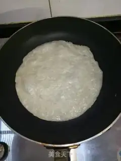 Make Eggbread step 1