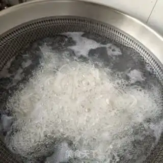 Make Cheese and pepper powder step 4