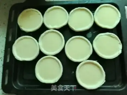 Make Fast balls step 1