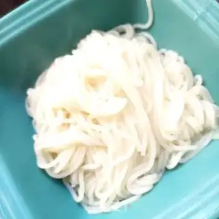 Make Cheese and pepper powder step 5