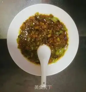 Make Cheese peppers step 8
