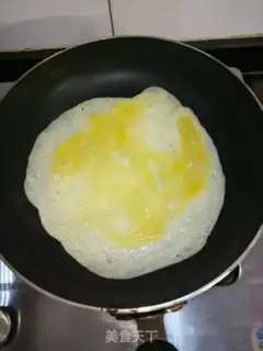 Make Eggbread step 3