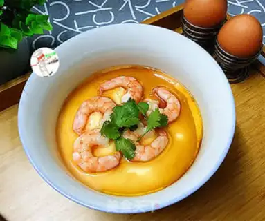 Make Shrimp stew step 11
