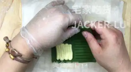 Make Soft Kashda step 25