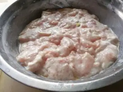 Make Pot meat step 7