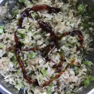 Make Cheese and pepper pack step 5