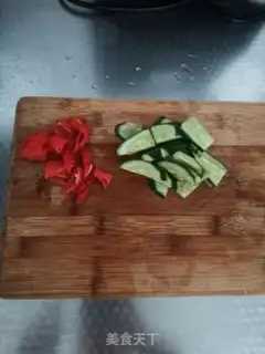 Make The tip of the liver step 1