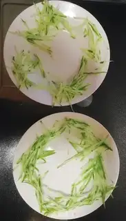 Make Cheese peppers step 12