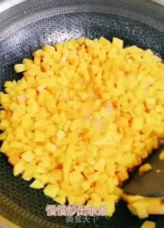 Make Peach pie step 5