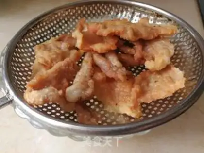 Make Pot meat step 10