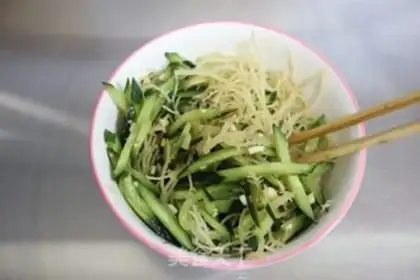 Make Scrambling step 5
