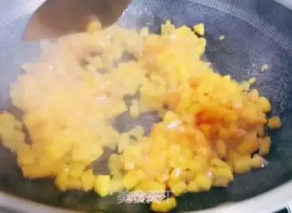 Make Peach pie step 6