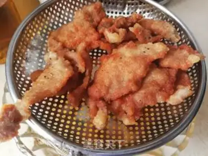 Make Pot meat step 11