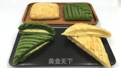 Make Soft Kashda step 31