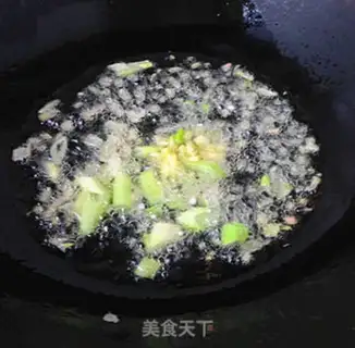 Make Vegetable pasta step 3