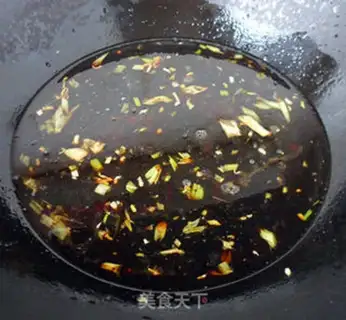 Make Vegetable pasta step 4