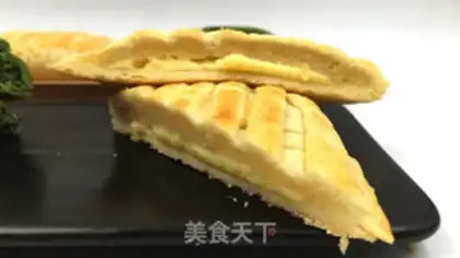Make Soft Kashda step 33