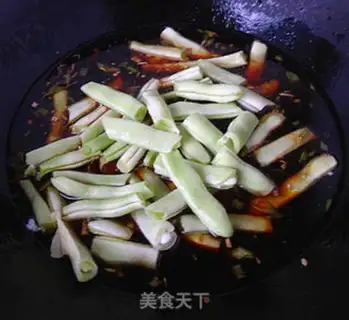Make Vegetable pasta step 5