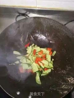 Make The tip of the liver step 8