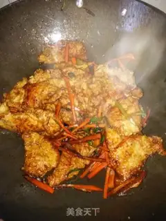 Make Pot meat step 13