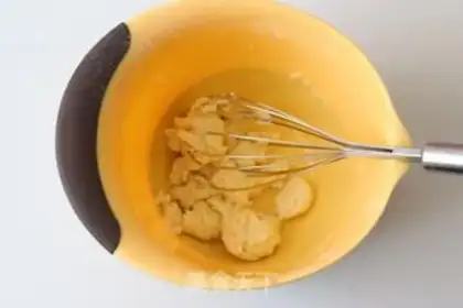 Make The tip of the liver step 9