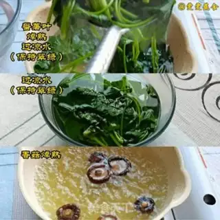Make Potato omelet step 4