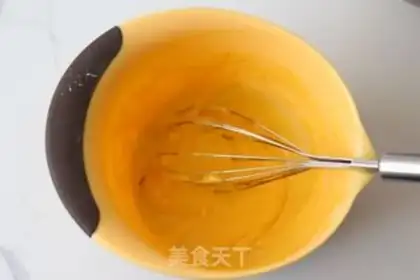 Make Six inches and high cake step 3