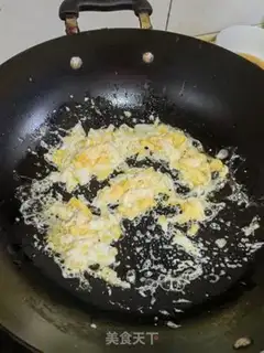 Make Beef and vegetable fried rice step 0