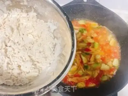 Make Ketchup step 8