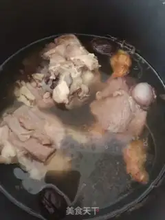 Make Bones step 0