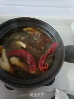 Make Chicken claws step 4