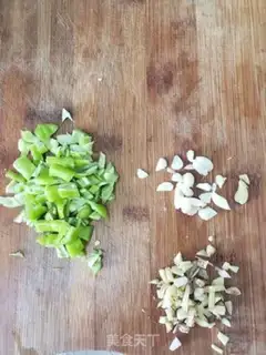 Make Cornfried chicken step 2
