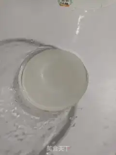 Make Rice-hairs step 3