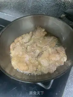 Make Roasted pork chops step 3