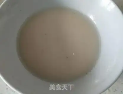 Make Cornfried chicken step 4