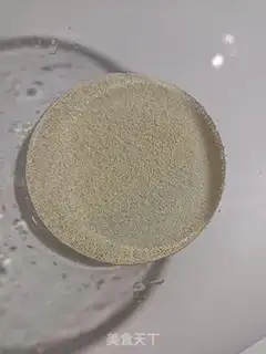 Make Rice-hairs step 4