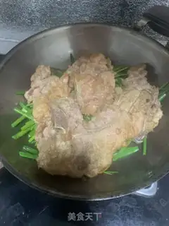 Make Roasted pork chops step 6