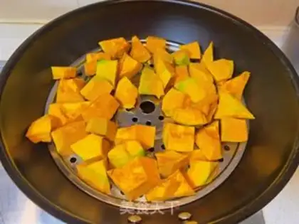 Make Pumpkin step 2