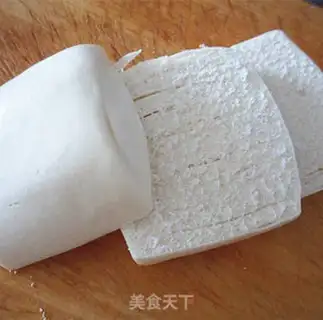 Make Egg fried head step 1