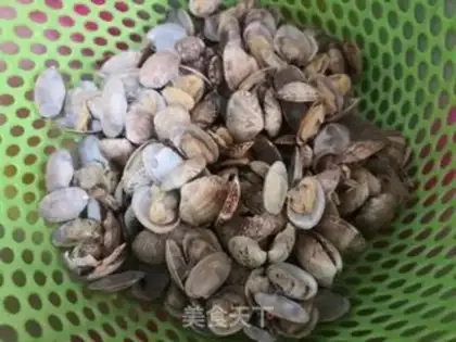Make Seafood step 2