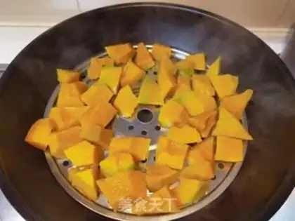 Make Pumpkin step 3