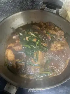 Make Roasted pork chops step 8