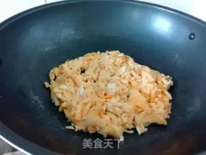 Make Potato egg step 1
