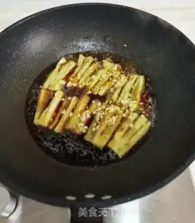Make Bronze eggplant step 8